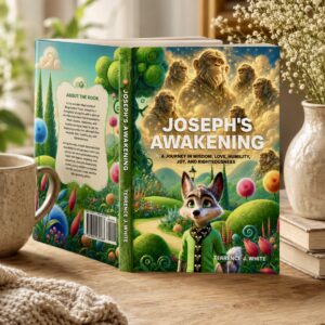 Joseph's Awakening